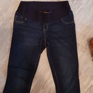 Old Navy Maternity Jeans